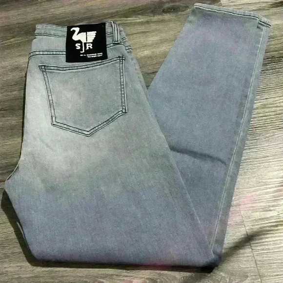Sandrine Rose jeans - Picture 1 of 7